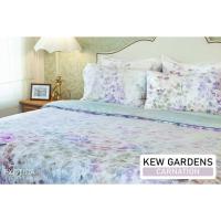 ราคา EXOTICA ปลอกหมอน ปลอกหมอนข้าง ลาย Kew Gardens บริการเก็บเงินปลายทาง สำหรับคุณ (16254556488)