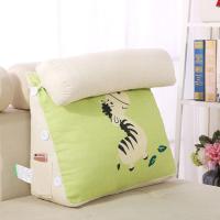 ราคา หมอนพิงหลังเบาะพิงหลังเบาะพิงหลังเบาะพิงหลังเบาะพิงหลังขนาดใหญ่บนเตียงหมอนกอดโซฟาห้องนั่งเล่นเบาะพิงหลังขนาดใหญ่ป้องกันเอว (15634627807)