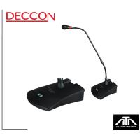 ราคา DECCON MC83 ไมค์ประชุม DECCON MC 83 ไมค์ MICROPHONE พร้อมสายยาว 4 5 เมตร (9439811324)