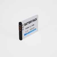 ราคา แบตเตอรี่กล้อง OLYMPUS LI 70B ใช้กับกล้องรุ่น FE 4020 FE 4030 FE 4040 X 940 0117 (11731882751)