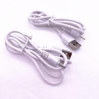 ราคา 2ชิ้นสายชาร์จ USB สำหรับ Nokia 2220S 2310 2320c 2322c 2323c 2330c 2332c 2505 2600c 2630 2660 2670 2680S 2700c สีขาว (10474409022)