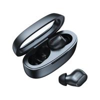 ราคา หูฟังบลูทูธ หูฟังไร้สายหูฟัง Bluetooth Ear buds Wireless Headphone TWS หูฟังแบบสอดหู พร้อมกล่องชาร์จ HIFI หูฟังบลูทูธไร้สาย Wireless Bluetooth Earphone ด้วยฟังก์ชั่นไมโครโฟน (20930051936)