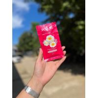 ราคา แบบซอง ทรีทเม้นท์เอ็กซ์คิวท์ X Cute me xtra Damage Hair pearl Treatment เอ็กซ์คิวท์ มี แฮร์ ทรีทเม้นท์ ขนาด 30 มล (20833100992)