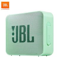 ราคา JBL Mini Speaker GO 2 GO2 Wireless Bluetooth compatible Speaker Outdoor Sound IPX7 Waterproof Speaker With Microphone (9947011589)
