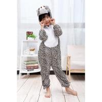 ราคา ชุดจั๊มสูทชุดคอสเพลย์ผู้หญิงสัตว์สำหรับเด็กชุดคอสเพลย์วันฮาโลวีนสำหรับปาร์ตี้วันเกิดสิงโตผึ้งเสือดาวม้าลายไดโนเสาร์ (20445882275)