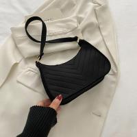 ราคา COD jfdss COD Ready Stock Women Underarm Bag Baguette Bag Hobos Cloud Tote Bags Korean Style Crocodile Skin Hobo Baguette Bag with Gold ChainChain Female Bag (20365403549)