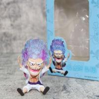 ราคา IJVBTV โมเดลวันพีช ชุดเกียร์5th ลูฟี่ รูปการกระทำของ5th Nika luffy Gear อะนิเมะลูฟี่ Laugh nica ของเล่นตัวละคร พีวีซีพีวีซี ของเล่นเด็กเด็ก (20331309273)