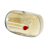 ราคา HANGDIAN จัดส่งฟรี กล่องทิชชู่ลิ้นชักห้องน้ำสไตล์ Ins ตะขอรูปหัวกวางติดผนังติดผนังบ้านและใช้ในทุกวันกล่องใส่กระดาษทิชชู่แผ่น (20147117692)