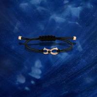 ราคา Swarovski SWA INFINITY Eternal Love Couple Bracelet Holiday Gift (19756498263)