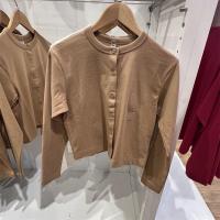 ราคา วันเดียว UNIQLO ชุดการอาบแดดที่ได้รับการป้องกันเสื้อสเวตเตอร์ถักบางคอกลมเสื้อคาร์ดิแกนแขนยาวแฟชั่น456014ใหม่ J lindeberg DESCENTE ประตูเมืองเล็ก Footjoymalbon Uniqlo (19614486320)