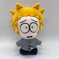 ราคา GGMM สินค้าใหม่ South Park Plush Tweek South Park ตุ๊กตาของเล่นตุ๊กตาตุ๊กตาของขวัญวันหยุด (20836766311)