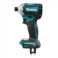 ราคา MAKITA ไขควงกระแทกไร้สาย1 4 รุ่น DTD170Z DTD171Z DTD172Z ไม่รวมแบต ไม่รวมแท่นชาร์จ เครื่องมือช่าง รับประกัน (20523316203)
