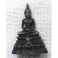 ราคา รูปหล่อ พระพุทธภัทรมหาโยธิน วัดบวรนิเวศวิหาร กทม เนื้อทองเหลือง (20331046938)