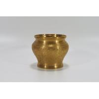 ราคา กระโถนพระตอกลาย ปากกว้าง 4 น้ิ้ว (8981693953)