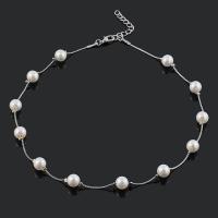 ราคา 2023 Necklace Pearl Choker Necklace Womens Gold Necklace Kpop Necklace Gothic Choker Necklace Pendant Necklace Collar Necklace For Girls Beaded Necklace Gothic Jewelry Womens Neck Chain 2023 Necklace 