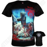 ราคา เสื้อวง New Fashion VITAL Remains RockYeah RockYeah รุ่น M L 2023 (19766682488)
