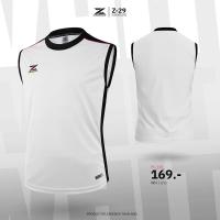 ราคา เสื้อกล้ามแขนกุด เสื้อแขนกุด เสื้อกีฬาแบนกุด CADENZA Z 29 (19250104354)