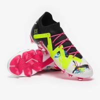 ราคา Puma Future X Powercat Tokyo Match FG (18628254756)