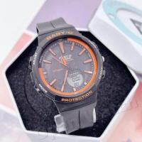 ราคา นาฬิกา ผู้หญิง ดิจิตอล 2 ระบบ มีไฟ สามารถดูวัน เวลา วันที่ เดือนได้ ตั้งปลุก จับเวลาได้ พร้อมกล่องแถมฟรี (17654117065)