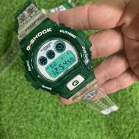 ราคา GSHOCKS VIRAL DW6900 OFF WHITE STARBUCKS BAPE COLA SPOON JELLY WGM JELLY JAM TANGAN PADU TRENDS FOR WOMEN N MEN (16487034896)