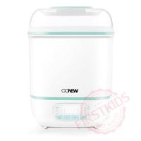 ราคา OONEW เครื่องนึ่งขวดนมแบบอบแห้ง firstkidsthailand 01046 (2849292575)