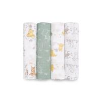 ราคา ผ้าห่อตัว Aden and Anai X Disney (16392343470)