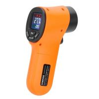 ราคา GM320 Non Contact LCD Infrared Digital Temperature Meter (16487165423)