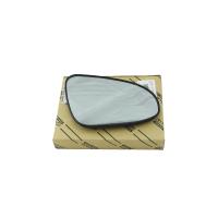 ราคา เนื้อกระจกมองข้าง VIOS GEN3 โฉมปี 2013 2017 ข้างขวา เนื้อกระจกมองข้างแท้ แท้ TOYOTA แผ่นกระจก TOYOTA VIOS 2013 2017 (1396046105)