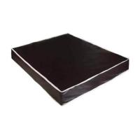ราคา Raminthra Furniture ที่นอนPVC 3 5 ฟุต โฟมอัดใยสังเคราะห์เสริมฟองน้ำ หุ้มPVC สีน้ำตาล mattress (350557497)