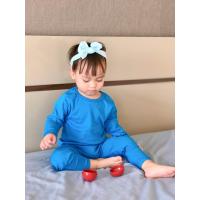 ราคา ชุดนอนพุงป่อง ชุดนอนเด็ก ชุดพุงป่องเด็กสไตล์เกาหลี ชุดนอนเด็กอ่อน (21294080320)