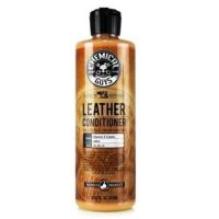 ราคา Chemical Guys Leather Conditioner เคลือบเบาะหนัง 16oz ขวดแท้ (11573536313)
