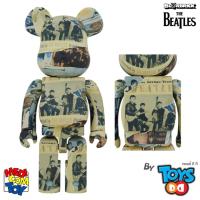 ราคา BearBrick The Beatles 1000 (11433492252)
