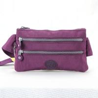 ราคา CAN KING กระเป๋าคาดเอว คาดอกทำจากผ้าแบบkiplingอย่างดี ขนาด 23X15X1 5cm รุ่น OKB010 1 (9619461773)