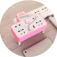 ราคา ปลั๊ก 3 ตา พร้อมช่องเสียบ USB ปลั๊กเพิ่มช่องเสียบผนัง ปลั๊กชาร์จโทรศัพท์ ปลั๊กเพิ่มช่อง Smart Adapter 4ช่อง 2 สวิทต์ 2USB2 1A ชาร์จ (8475276298)