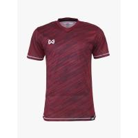 ราคา WARRIX เสื้อแบดมินตัน รุ่น Beat Training WA 1606 (5908048464)