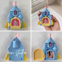 ราคา Sylvanian Families Happy House Toys ครอบซิลวาเนียน ของเล่นของสะสมสภาพใหม่ (20934940457)