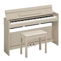 ราคา Yamaha YDP S35 เปียโนไฟฟ้า รุ่นใหม่ของ Yamaha YDP S34 จัดส่วนด่วน กทม ติดตั้งฟรี เปียโนไฟฟ้า YDP S35 YDP S34 Music Arms (21051806481)