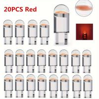 ราคา 20ชิ้น หลอดไฟหรี่ LED T10 ไฟหรี่รถยนต์ ไฟหรี่มอไซ ไฟหรี่เลี้ยว ไฟหรี่ 12 v ไฟป้ายทะเบียน หลอดไฟหรี่หน้า หลัง หลอดไฟรถ LED รุ่นใหม่ 2024 (21198730685)