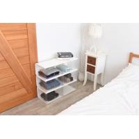 ราคา กล่องรองเท้ารุ่นพิเศษ Panoramic Shoe Box (20380842240)