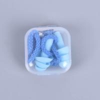 ราคา Ear Plug ปลั๊กอุดหู เอียปลั๊ก ที่อุดหู ear plug ลดเสียง ปลั๊กลดเสียง ปลั๊กลดเสียง ที่อุดหูกันเสียง ที่อุดหู 1 คู่พร้อมกล่อง ที่อุดหูซิลิโคนแบบนุ่ม อุดหูกันเสียงรบกวน กันน้ําลดเสียงรบกวน เครื่องมือดูแล