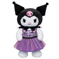 ราคา Pre Order ตุ๊กตามายเมโลดี้ Mymelody บิ้วอะแบร์ Build A Bear Workshop สินค้าลิขสิทธิ์แท้ นำเข้าUSA (20830066229)