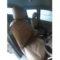 ราคา หุ้มเบาะรถยนต์ ลาย VIP 5D D MAX ปี 2012 2019 (20320726076)