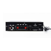 ราคา AK 35 BT Stereo Audio Amplifier Home เครื่องขยายเสียงดิจิตอลไร้สาย RMS 30W Max 200W 2 0 Channel BT Audio Amplifier Receiver (20883334665)