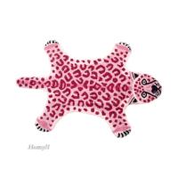 ราคา พรมปูพื้น พิมพ์ลายเสือ ขนาดเล็ก สําหรับบ้าน ห้องนอน AUG (19898588121)