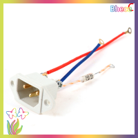 ราคา Bhece ซ็อกเก็ตสามขาอุปกรณ์ประกอบอาหารหม้อหุงข้าวหม้อหุงข้าวพร้อมสายหม้อหุงข้าว P 1ชิ้น (20412792337)