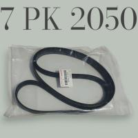 ราคา สายพานพัดลม โตโยต้า รีโว้ revo 7pk 2050 รหัส 90916 T2033 (19842058037)