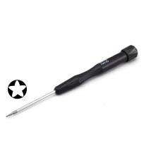 ราคา Screwdriver Repair Tool 5 Star 5 Point 1 2 mm For Macbook Air Professional Maintenance Tools Color Random (20305927564)