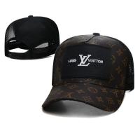 ราคา หรูหราบูติกเดิม LV หมวกเบสบอล3D ป่าลำลองสำหรับบุรุษและสตรีหมวกดวงอาทิตย์ที่มีคุณภาพสูง Pu หมวกกอล์ฟ82915 (20229267139)
