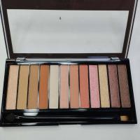 ราคา GINA GLAM HD ULTIMATE SHADOW PALETTE G82 (20133091928)