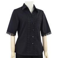 ราคา 1PLEAT เสื้อเชิ๊ต เสื้อสีเหลือง เสื้อสีดำ เสื้อสีฟ้า BN684 เสื้อผู้ใหญ่ เสื้อผู้สูงอายุ เสื้อคนแก่ เสื้อคุณแม่ เสื้อคนอ้วน เสื้อสาวอวบ (19770480471)